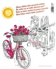 OT Yazlık - Çizgili Özel Sayı