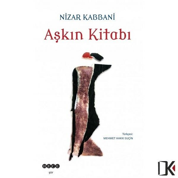 Aşkın Kitabı - Nizar KABBANİ