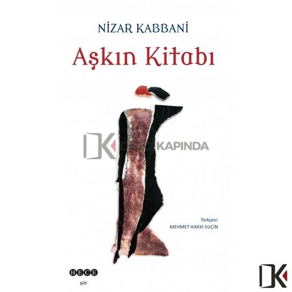 Aşkın Kitabı - Nizar KABBANİ