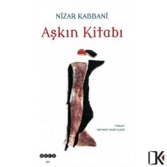 Aşkın Kitabı - Nizar KABBANİ