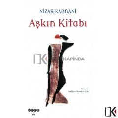 Aşkın Kitabı - Nizar KABBANİ