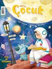 Diyanet Çocuk Dergi Şubat 2025 (7-12 yaş)