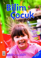 Bilim Çocuk Ocak 2024