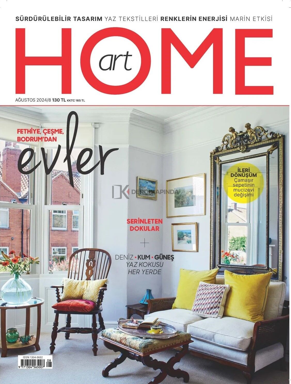 Home Art Dergi Ağustos 2024