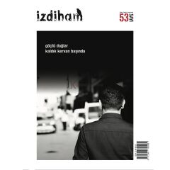 İzdiham 53.Sayı Haziran-Temmuz 2022