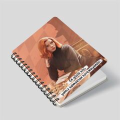 The Queen's Gambit Telli Defter