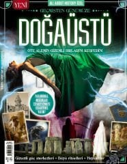 Geçmişten Günümüze Doğaüstü Olaylar - All About History Özel