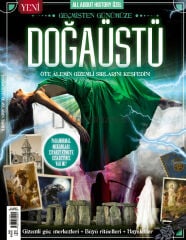 Geçmişten Günümüze Doğaüstü Olaylar - All About History Özel