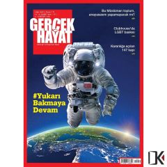 Gerçek Hayat 1059.Sayı