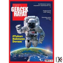 Gerçek Hayat 1059.Sayı