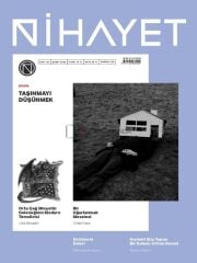 Nihayet Dergi Şubat 2025