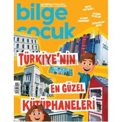 Bilge Çocuk Eylül 2022