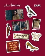 Kafa Dergi 138.Sayı Mart 2026