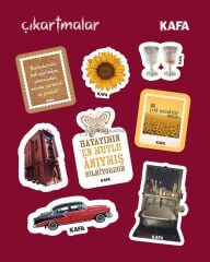 Kafa Dergi 138.Sayı Mart 2026