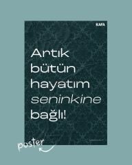 Kafa Dergi 138.Sayı Mart 2026