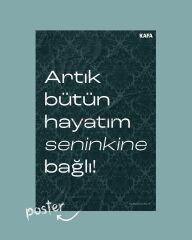 Kafa Dergi 138.Sayı Mart 2026