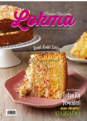 Lokma Dergi Şubat 2025