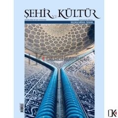Şehir ve Kültür 78.Sayı Ocak 2021