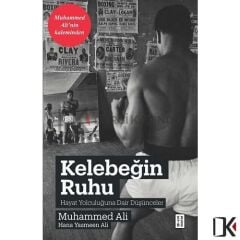 Kelebeğin Ruhu - Muhammed Ali