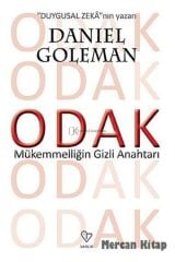 Odak & Mükemmelliğin Gizli Anahtarı