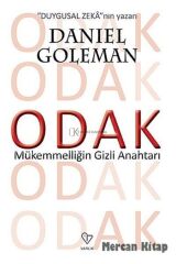 Odak & Mükemmelliğin Gizli Anahtarı