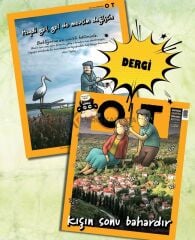 OT Dergi 147.Sayı Mart 2026