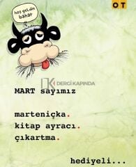 OT Dergi 147.Sayı Mart 2026