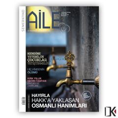 Semerkand Aile Şubat 2021