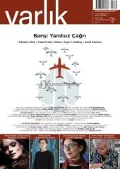 Varlık Dergisi 1422.Sayı Mart 2026