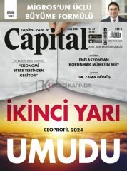Capital Ocak 2024