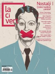 Lacivert 60.Sayı Eylül 2019