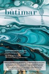 Butimar Dergi 24.Sayı Yaz 2025