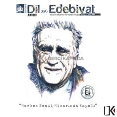 Dil ve Edebiyat 146.Sayı Şubat 2021