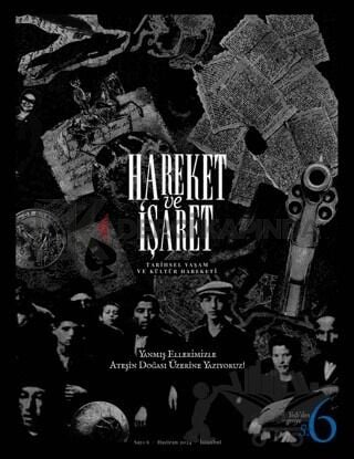 Hareket ve İşaret Dergi 6.Sayı