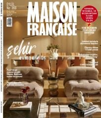 Maison Française Dergi Eylül 2026