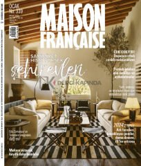 Maison Française Ocak 2024