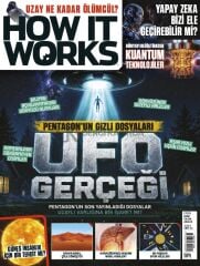 How It Works Dergi Eylül-Ekim-Kasım-Aralık 2026
