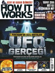 How It Works Dergi Eylül-Ekim-Kasım-Aralık 2026