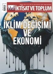 İktisat ve Toplum Dergi 178.Sayı Ağustos 2025