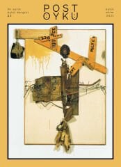Post Öykü 42.Sayı Eylül-Ekim 2021