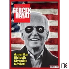 Gerçek Hayat 1057.Sayı