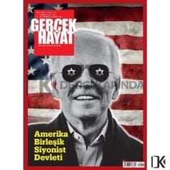 Gerçek Hayat 1057.Sayı