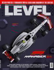Level Dergi 315.Sayı Ağustos - Eylül 2024