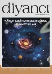 Diyanet Aylık Dergi 404.Sayı Ağustos 2024