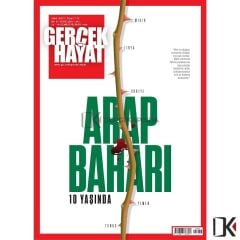 Gerçek Hayat 1056.Sayı