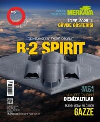 M5 Dergi 409.Sayı Ağustos 2025
