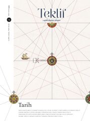 Teklif 13.Sayı Ocak 2024