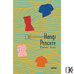 Hangi Pencere - Emine Acar