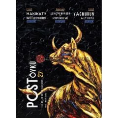 Post Öykü 27.Sayı