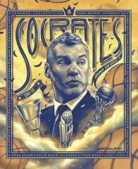 Socrates Dergi 98.Sayı